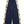 Load image into Gallery viewer, Kapital Smooth Jersey Sailor Baggy Track Pants (Betsy Ross)
