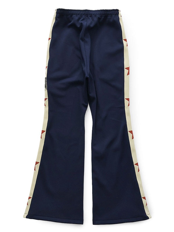 Kapital Smooth Jersey Track Pants (Betsy Ross)