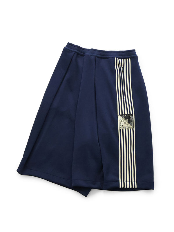 Kapital Smooth Jersey Rice Track (Banner Stripe) Pants