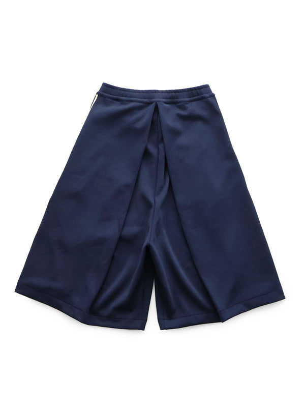 Kapital Smooth Jersey Rice Track (Banner Stripe) Pants