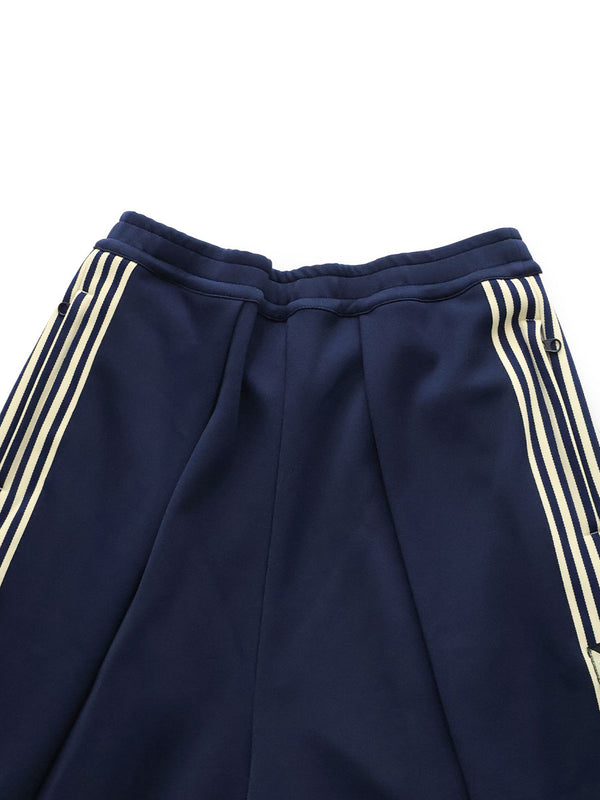Kapital Smooth Jersey Rice Track (Banner Stripe) Pants