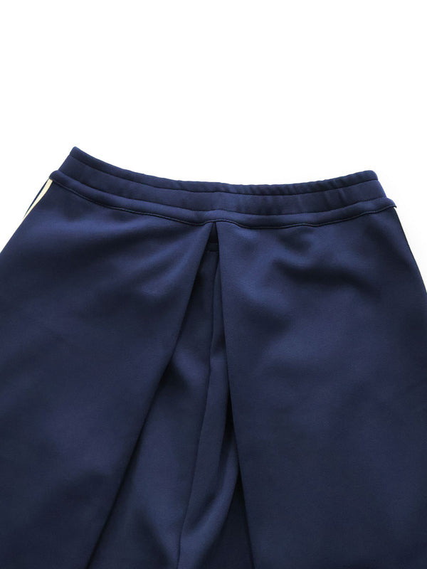 Kapital Smooth Jersey Rice Track (Banner Stripe) Pants