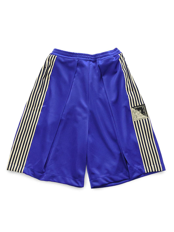 Kapital Smooth Jersey Rice Track (Banner Stripe) Pants