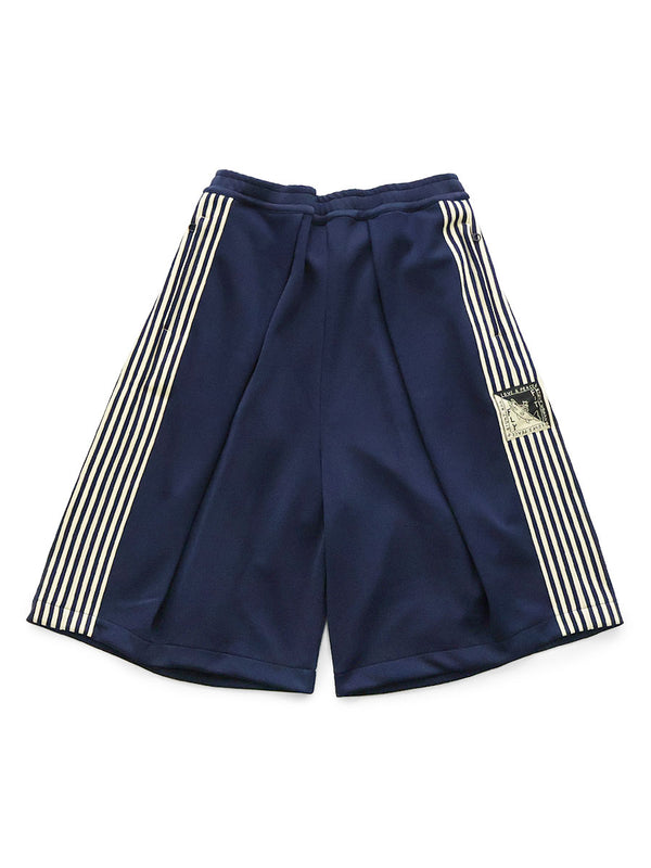 Kapital Smooth Jersey Rice Track (Banner Stripe) Pants