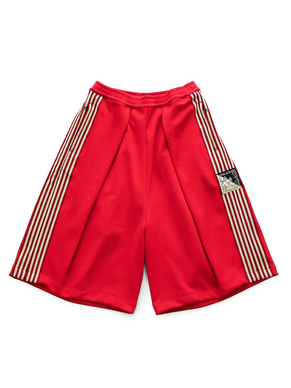 Kapital Smooth Jersey Rice Track (Banner Stripe) Pants