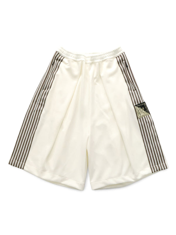 Kapital Smooth Jersey Rice Track (Banner Stripe) Pants