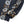 Load image into Gallery viewer, Kapital Silk Rayon Toggle Maile Print Long-Sleeve Open-Collar Shirt
