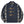 Load image into Gallery viewer, Kapital Silk Rayon Toggle Maile Print Long-Sleeve Open-Collar Shirt
