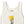 Load image into Gallery viewer, Kapital 60/2 Random Bear Voice Print Swim Tank Top (PECKISH Dog Tag Print) T-Shirt
