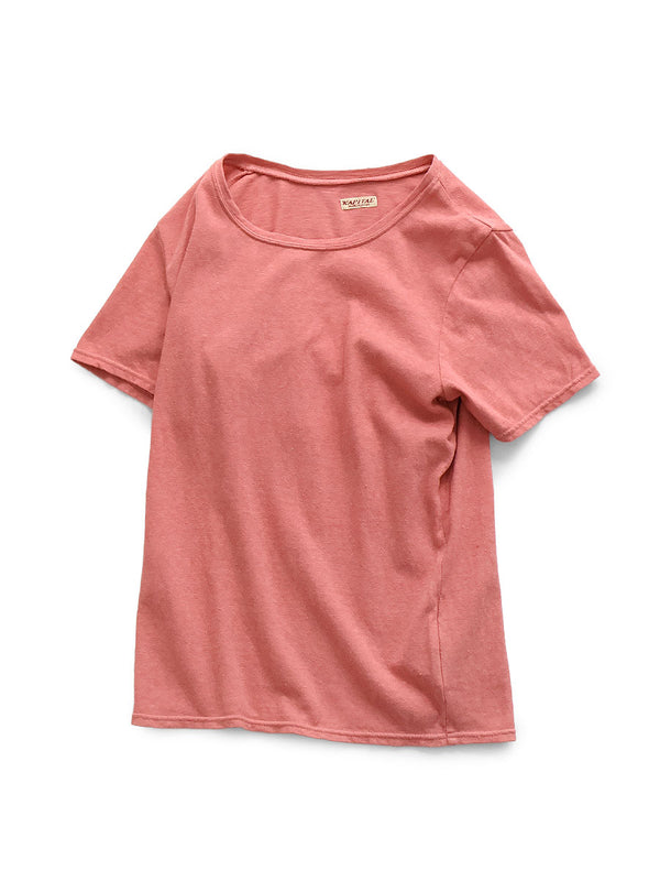 Kapital Gauze Jersey Chagun Tee