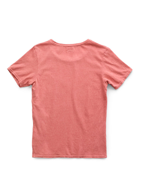 Kapital Gauze Jersey Chagun Tee