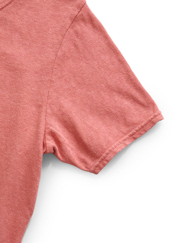 Kapital Gauze Jersey Chagun Tee