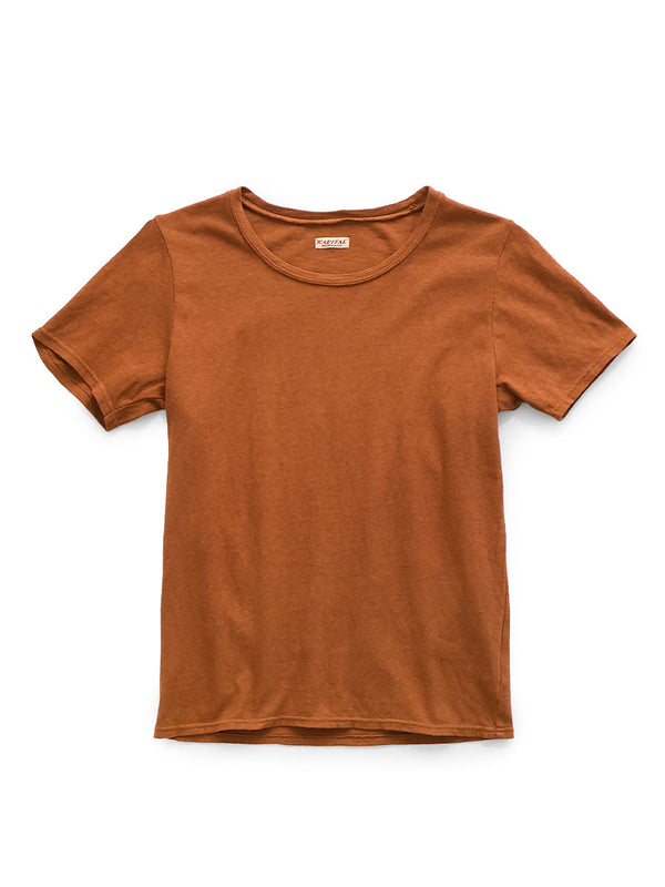 Kapital Gauze Jersey Chagun Tee