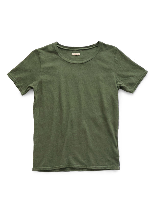 Kapital Gauze Jersey Chagun Tee
