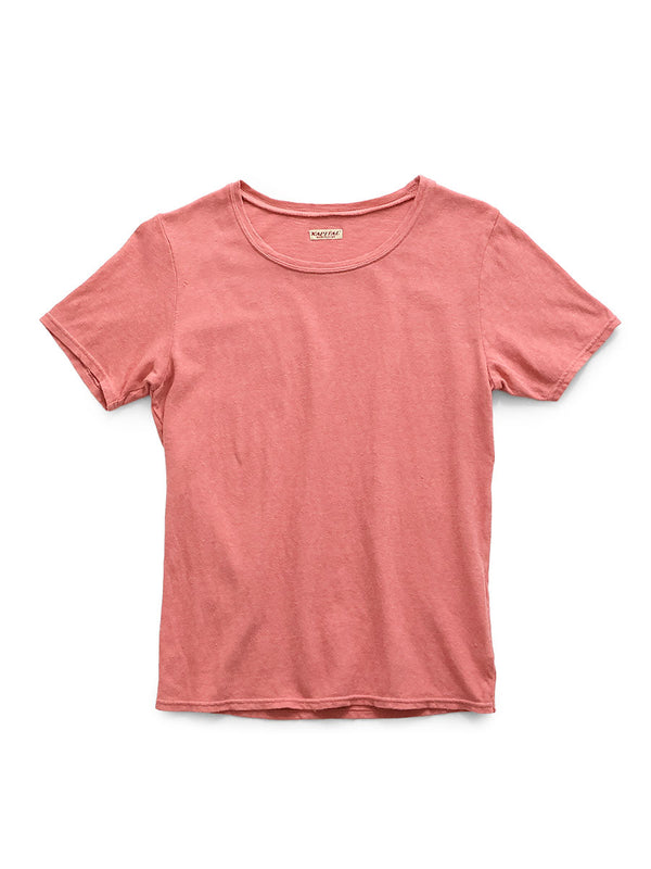 Kapital Gauze Jersey Chagun Tee