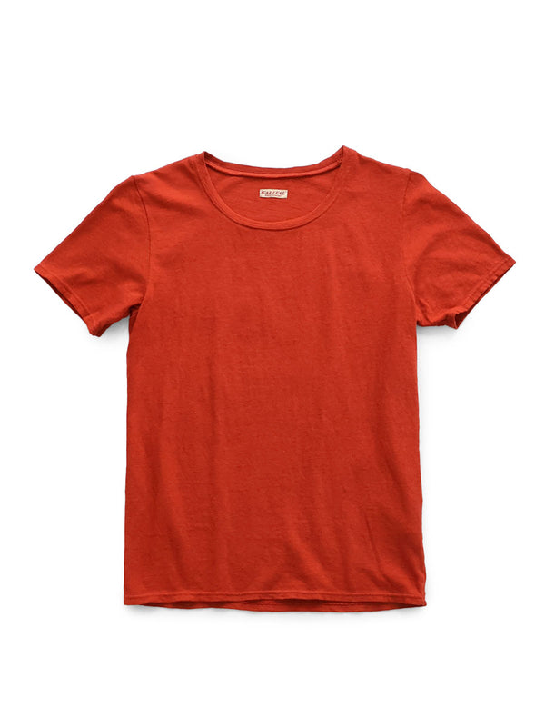 Kapital Gauze Jersey Chagun Tee