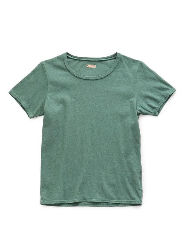 Kapital Gauze Jersey Chagun Tee