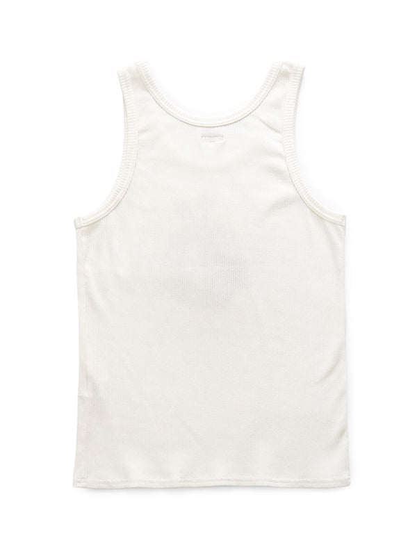 Kapital 60/2 Bear Teleco Tank Top Tee (Concho CONEYBOWYpt)
