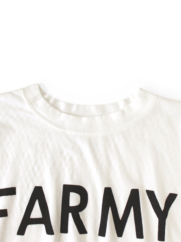Kapital 20/- Tenjiku Katabira HUGE-T (FARMYpt) Tee