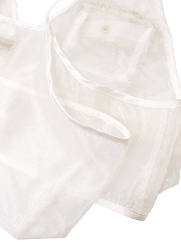 Kapital Sheer Pearl Fishing Vest