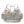 Load image into Gallery viewer, Kapital Sheer Pearl Fishing Vest
