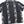 Load image into Gallery viewer, Kapital Silk Rayon Toggle Maile Print Short-Sleeve Open-Collar Shirt women
