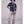 Load image into Gallery viewer, Kapital Silk Rayon Toggle Maile Print Short-Sleeve Open-Collar Shirt women
