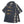Load image into Gallery viewer, Kapital Silk Rayon Toggle Maile Print Short-Sleeve Open-Collar Shirt
