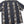 Load image into Gallery viewer, Kapital Silk Rayon Toggle Maile Print Short-Sleeve Open-Collar Shirt
