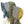Load image into Gallery viewer, Kapital Patchwork Farmy Frill Hat
