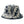 Load image into Gallery viewer, Kapital IDG Densely woven jersey damask discharge print bucket hat (short brim)
