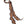 Load image into Gallery viewer, Kapital Washed Silk Moga Scarf (Sarasa)
