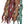 Load image into Gallery viewer, Kapital Washed Silk Moga Scarf (Sarasa)
