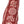 Load image into Gallery viewer, Kapital Washed Silk Moga Scarf (Escargot Flower)
