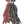 Load image into Gallery viewer, Kapital Washed Silk Moga Scarf (Escargot Flower)
