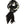 Load image into Gallery viewer, Kapital Rayon Fringe Square Stole (GIANT PEACE) Scarves
