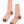 Load image into Gallery viewer, Kapital 96-ply Linen Jacquard Kuba Pattern Socks
