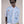 Load image into Gallery viewer, Kapital Knit x Chambray Polo Shirt (Ice Labonita Embroidery)
