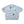 Load image into Gallery viewer, Kapital Knit x Chambray Polo Shirt (Ice Labonita Embroidery)
