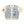 Load image into Gallery viewer, Kapital Knit x Chambray Polo Shirt (Ice Labonita Embroidery)
