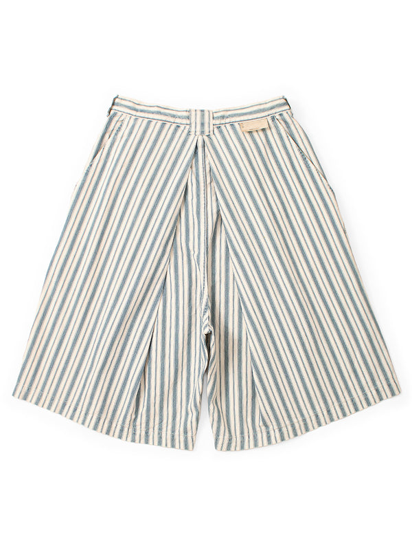 Kapital Dixie Hickory Kome Kome Jotz (SHALLOW) Short Pants