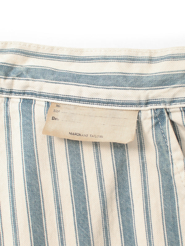 Kapital Dixie Hickory Kome Kome Jotz (SHALLOW) Short Pants