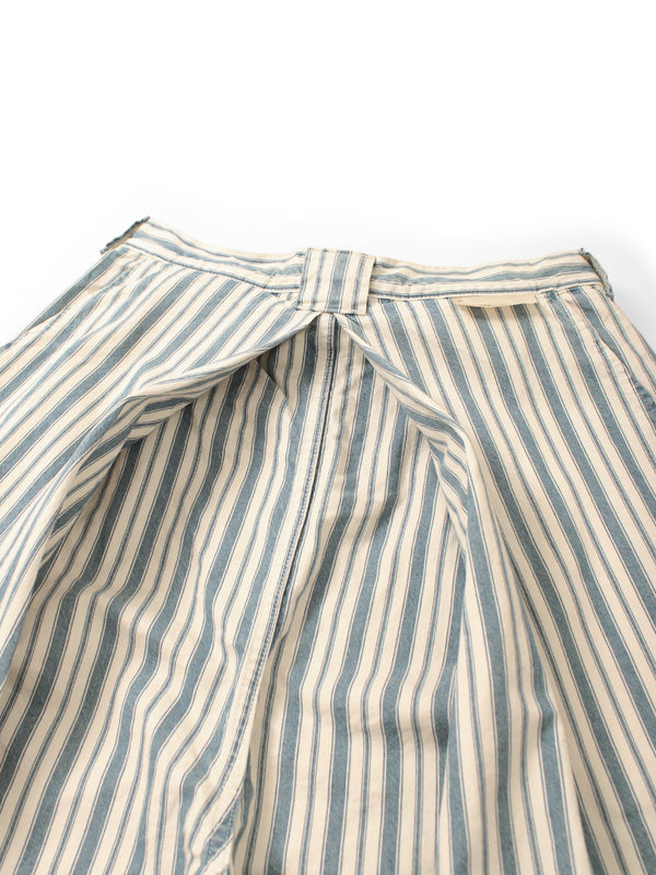 Kapital Dixie Hickory Kome Kome Jotz (SHALLOW) Short Pants