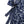 Load image into Gallery viewer, Kapital French Cross Linen Discharge Print Okra Pattern Lychee Dress
