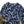 Load image into Gallery viewer, Kapital French Cross Linen Discharge Print Okra Pattern Lychee Dress
