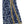 Load image into Gallery viewer, Kapital French Cross Linen Discharge Print Okra Pattern Lychee Dress
