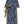 Load image into Gallery viewer, Kapital French Cross Linen Discharge Print Okra Pattern Lychee Dress
