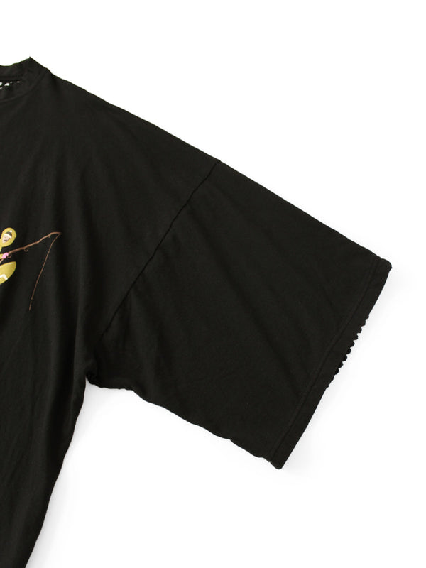 Kapital 20/- Tenjiku Katabira HUGE-T (Canoe KAPITALpt) Tee