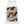 Load image into Gallery viewer, Kapital 60/2 Bear Teleco Tank Top (PECKISH Chocolate Chip Camo Print) Tee
