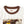 Load image into Gallery viewer, Kapital 20/- Jersey Ringer Tee (PECKISH Chocolate Chip Camo print)
